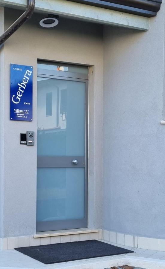Gerberarooms Pozzilli Εξωτερικό φωτογραφία