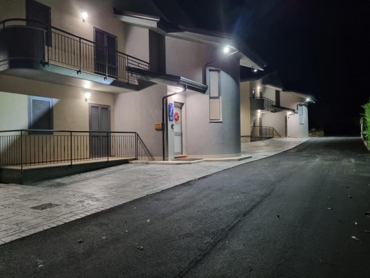 Gerberarooms Pozzilli Εξωτερικό φωτογραφία